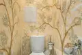 2 room apartment 51 m² Minsk, Belarus