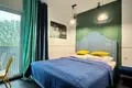 2 room apartment 44 m², All countries