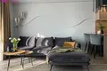 Mieszkanie 2 pokoi 50 m² Wilno, Litwa