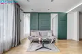 Wohnung 2 zimmer 42 m² Vilnius, Litauen