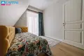 Apartamento 3 habitaciones 43 m² Palanga, Lituania