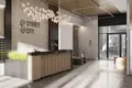 Residential complex ZK Sydney City