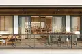 Квартира 3 спальни 131 м² Choeng Thale, Таиланд