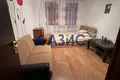 Mieszkanie 2 pokoi 76 m² Sweti Włas, Bułgaria