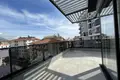 Квартира 3 комнаты  Аланья, Турция