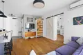 2 room apartment 45 m² Warsaw, Poland