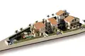Willa 5 pokojów 217 m² Fethiye, Turcja