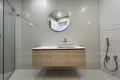 Квартира 1 спальня 53 м² Будва, Черногория