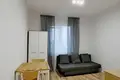 1 room studio apartment 16 m² in Warsaw, Poland