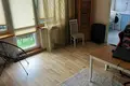 1 room apartment 35 m² in Warsaw, Poland