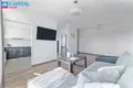 Квартира 2 комнаты 57 м² Вильнюс, Литва