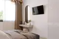 Penthouse 3 pokoi 125 m² Demos Agiou Athanasiou, Cypr
