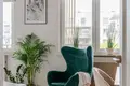 Mieszkanie 3 pokoi 95 m² Warszawa, Polska