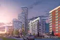 Apartamento 3 habitaciones 63 m² Minsk, Bielorrusia