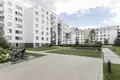 Apartamento 3 habitaciones 61 m² Varsovia, Polonia