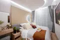 2 bedroom apartment 58 m² Phuket Province, Thailand