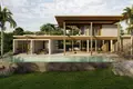 3-Schlafzimmer-Villa 645 m² Pecatu, Indonesien