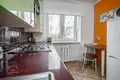 Apartamento 1 habitación 29 m² Minsk, Bielorrusia