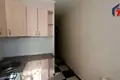 Apartamento 1 habitación 30 m² Saligorsk, Belarús