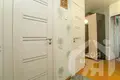 Appartement 1 chambre 44 m² Maladetchna, Bélarus