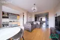 3 room apartment 72 m² Minsk, Belarus