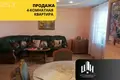 4 room apartment 90 m² Orsha, Belarus