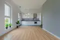 Apartamento 3 habitaciones 57 m² Varsovia, Polonia