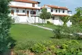 3 bedroom townthouse 120 m² Municipality of Kassandra, Greece