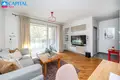 Apartamento 2 habitaciones 50 m² Vilna, Lituania