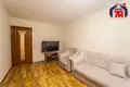 3 room apartment 72 m² Sluck, Belarus