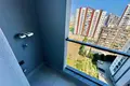 Apartamento 2 habitaciones 60 m² Mersin, Turquía