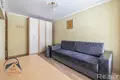Квартира 2 комнаты 50 м² Минск, Беларусь