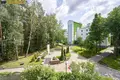 2 room apartment 54 m² Zdanovicki sielski Saviet, Belarus