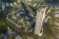 1 bedroom apartment 95 m² Dubai, United Arab Emirates