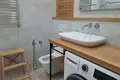 Appartement 1 chambre 37 m² Minsk, Bélarus