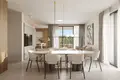 Квартира 1 спальня 55 м² муниципалитет Пафос, Кипр
