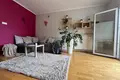 2 room apartment 44 m² Warsaw, Poland