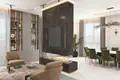 3 bedroom apartment 247 m² Tbilisi, Georgia