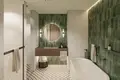 Appartement 2 chambres 68 m² Doubaï, Émirats arabes unis