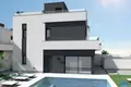 3 bedroom villa 117 m² Playa Flamenca I, Spain