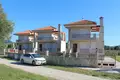 Adosado 3 habitaciones  Fourka, Grecia