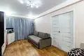 1 room apartment 35 m² Minsk, Belarus