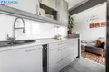 3 room apartment 64 m² Vilnius, Lithuania