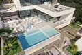 Villa de 4 dormitorios 428 m² Calpe, España