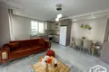 Apartamento 3 habitaciones 105 m² Alanya, Turquía