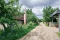 Casa 63 m² Baraulianski sielski Saviet, Belarús