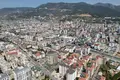 Mieszkanie 2 pokoi 53 m² Alanya, Turcja