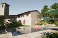 4 bedroom house 340 m² Roe Volciano, Italy