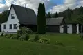 Maison 112 m² Luhavaslabadski sielski Saviet, Bélarus