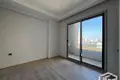 Apartamento 3 habitaciones 110 m² Erdemli, Turquía